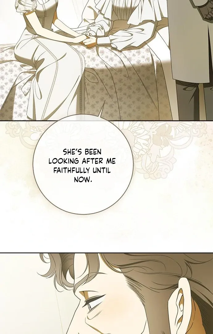 Read Miss Pendleton chapter 29 image 30 on Lezhin