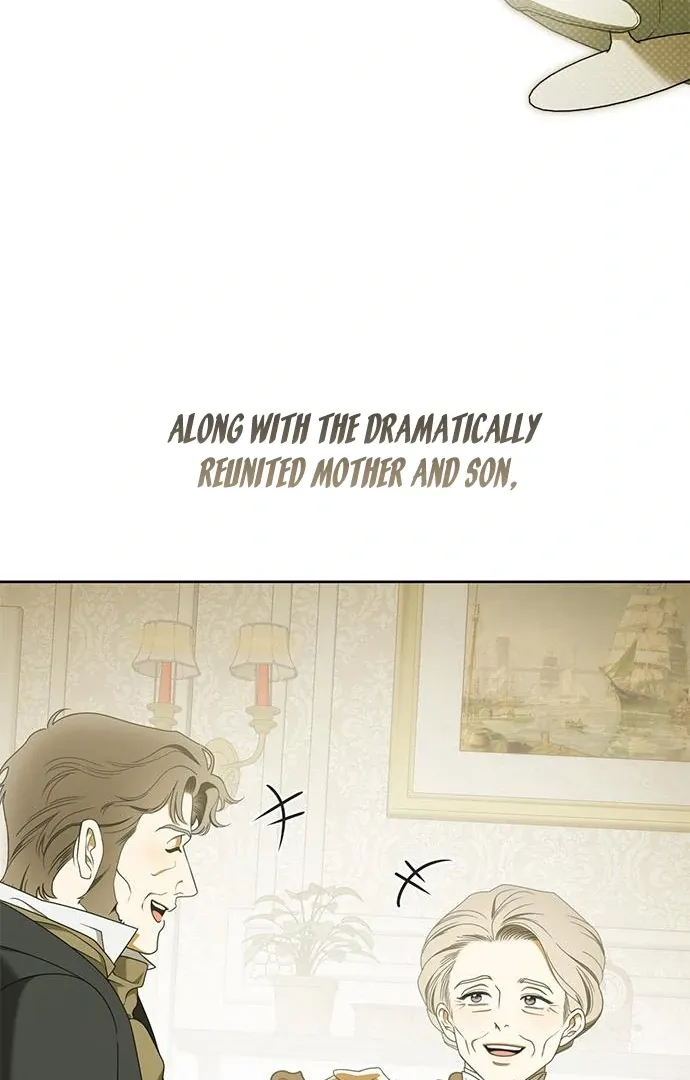 Read Miss Pendleton chapter 29 image 40 on Lezhin