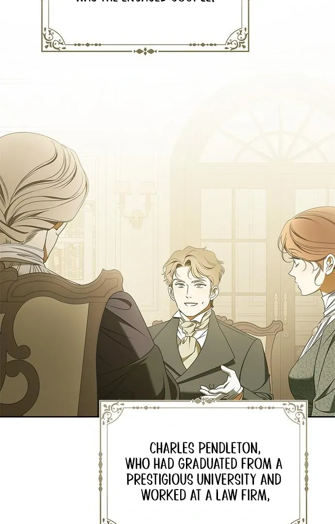 Read Miss Pendleton chapter 29 image 43 on Lezhin