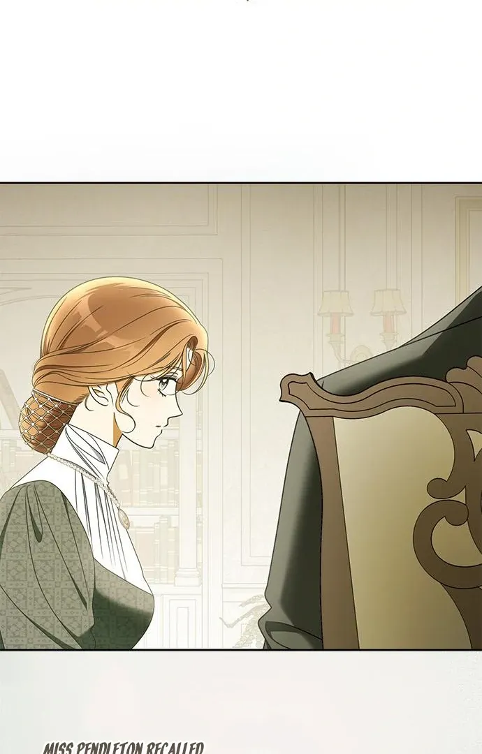 Read Miss Pendleton chapter 29 image 48 on Lezhin