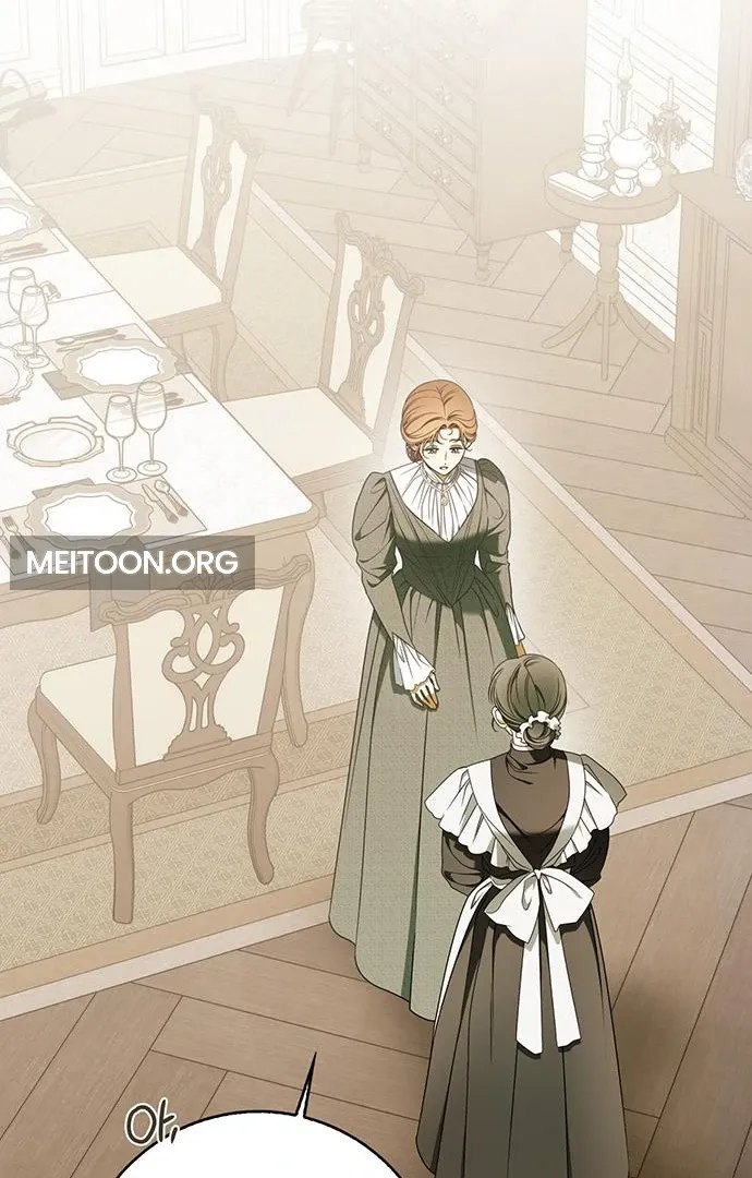 Read Miss Pendleton chapter 29 image 53 on Lezhin