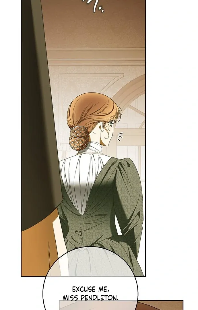 Read Miss Pendleton chapter 29 image 55 on Lezhin