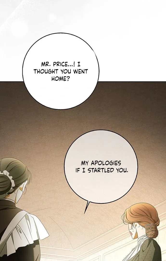 Read Miss Pendleton chapter 29 image 58 on Lezhin