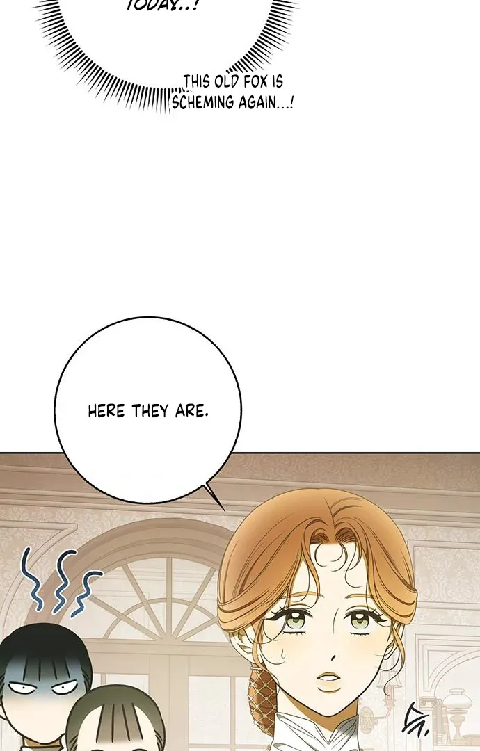 Read Miss Pendleton chapter 29 image 61 on Lezhin