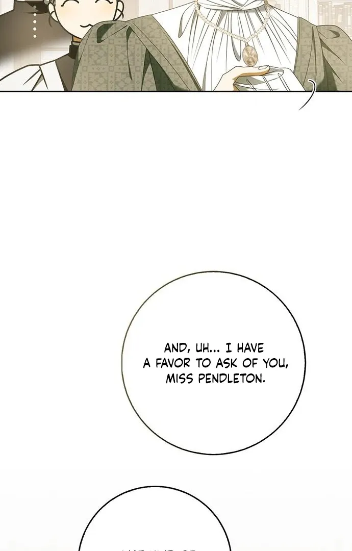 Read Miss Pendleton chapter 29 image 62 on Lezhin