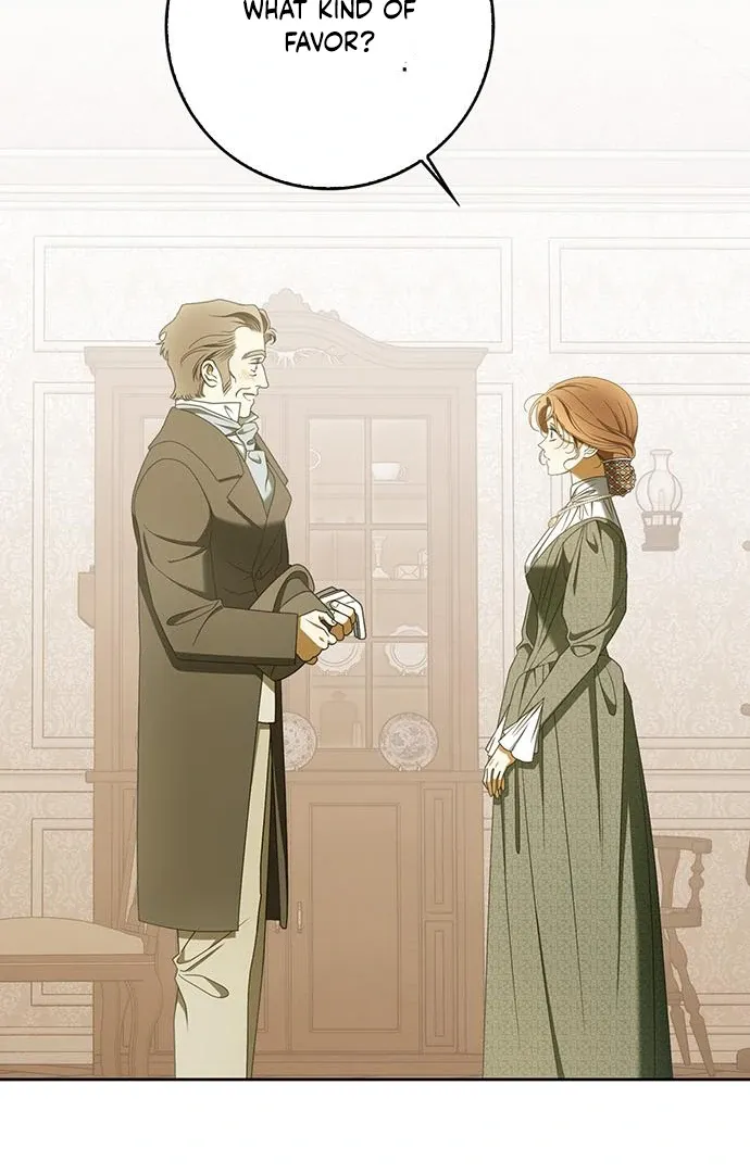 Read Miss Pendleton chapter 29 image 63 on Lezhin