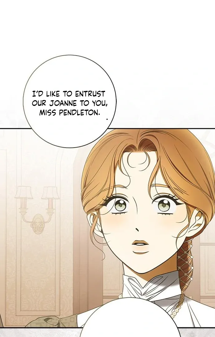 Read Miss Pendleton chapter 29 image 64 on Lezhin