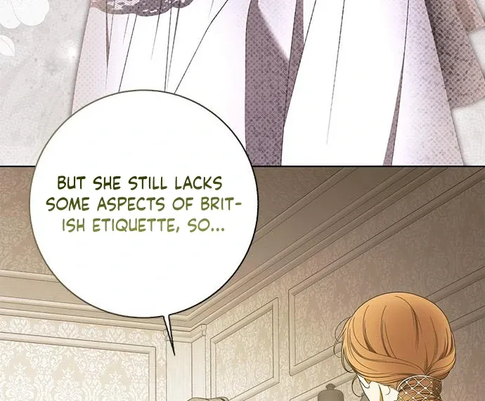 Read Miss Pendleton chapter 29 image 67 on Lezhin