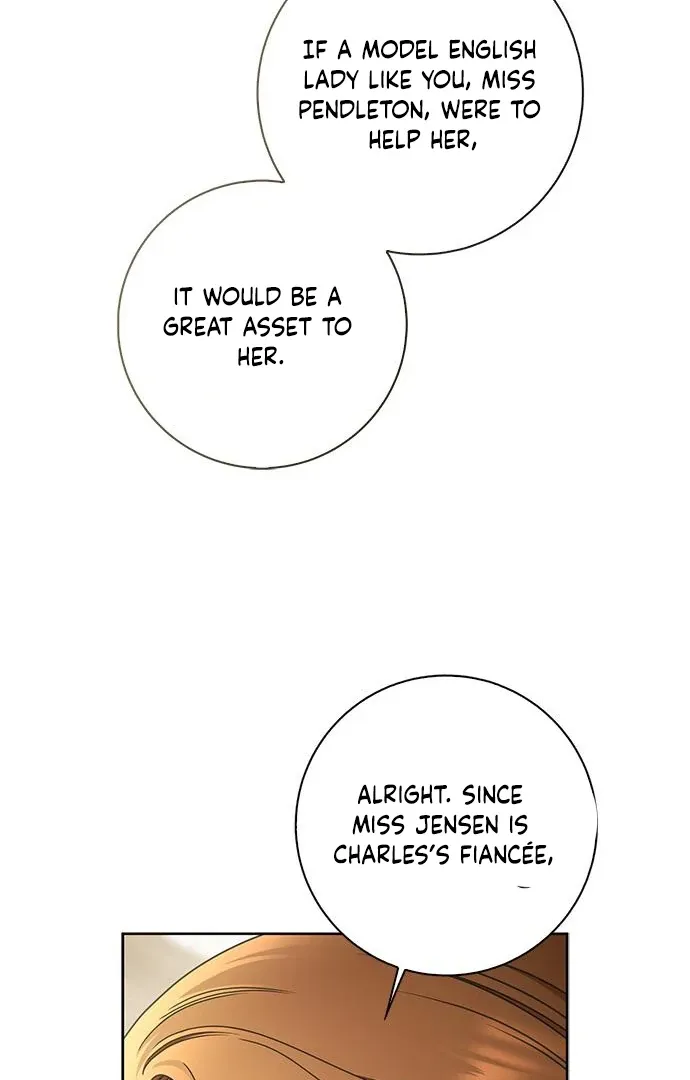 Read Miss Pendleton chapter 29 image 69 on Lezhin