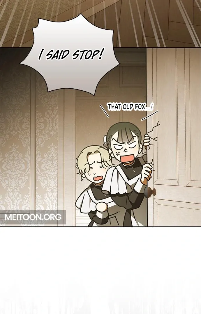 Read Miss Pendleton chapter 29 image 75 on Lezhin