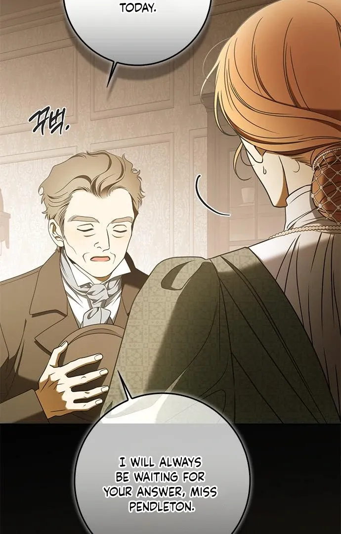 Read Miss Pendleton chapter 29 image 83 on Lezhin