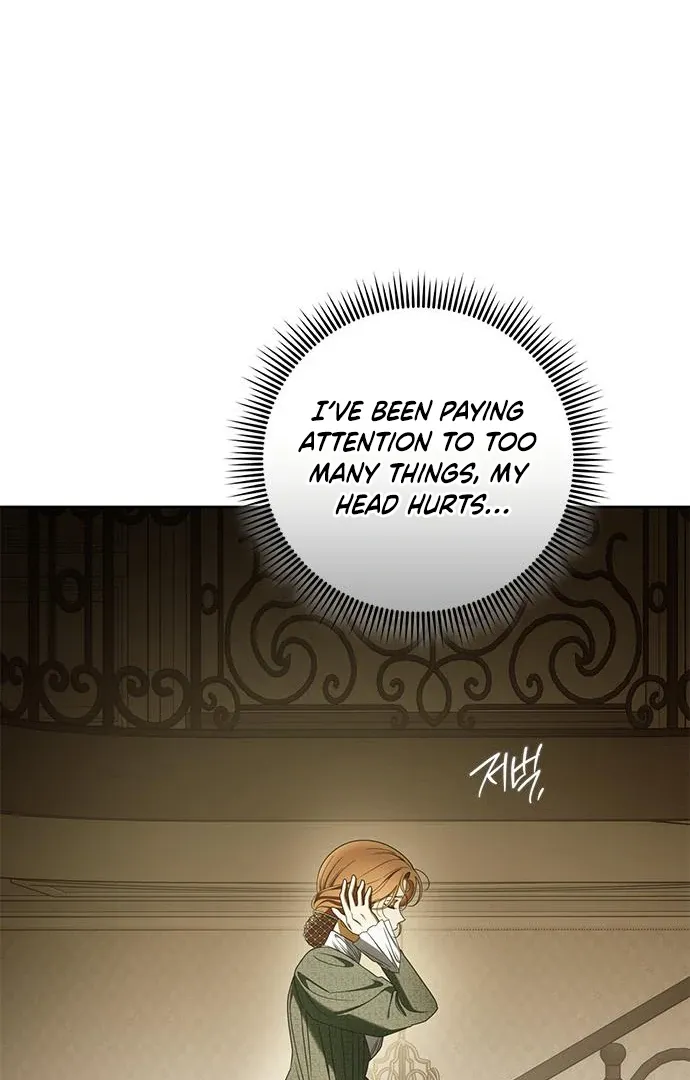 Read Miss Pendleton chapter 29 image 88 on Lezhin