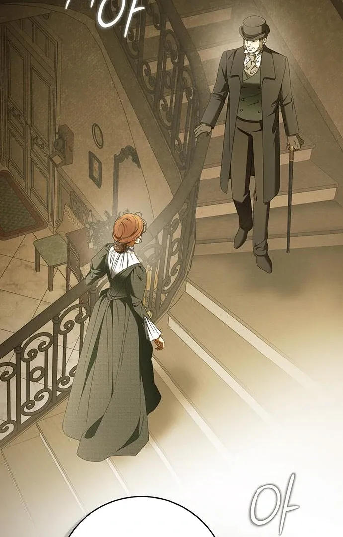 Read Miss Pendleton chapter 30 image 2 on Lezhin
