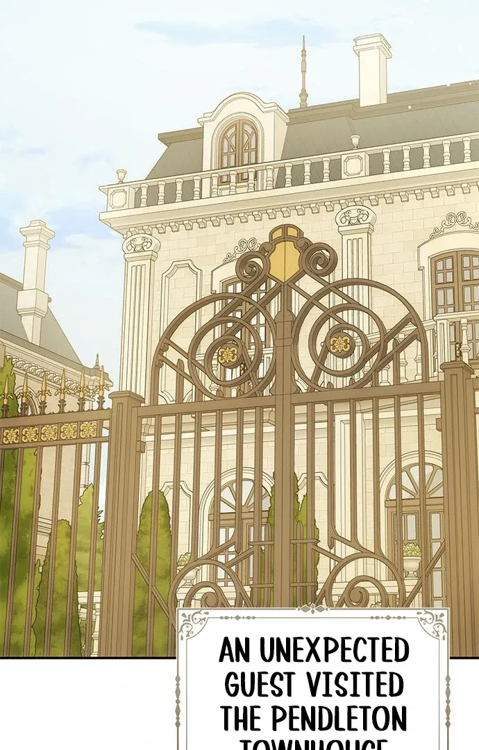 Read Miss Pendleton chapter 30 image 22 on Lezhin