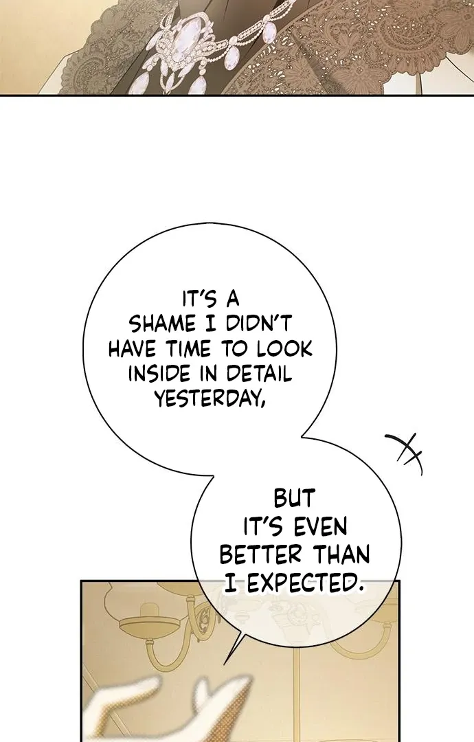 Read Miss Pendleton chapter 30 image 24 on Lezhin