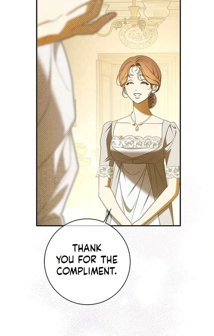 Read Miss Pendleton chapter 30 image 25 on Lezhin
