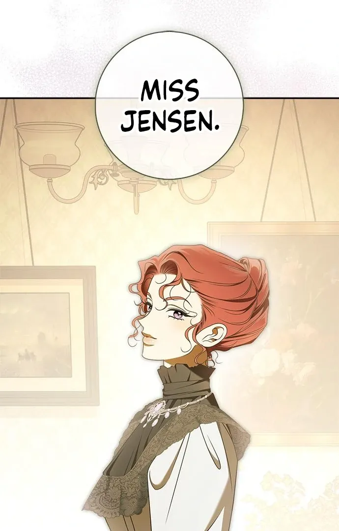 Read Miss Pendleton chapter 30 image 26 on Lezhin