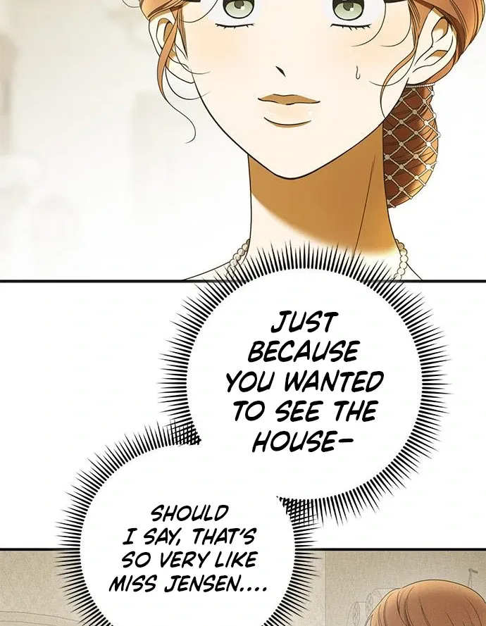 Read Miss Pendleton chapter 30 image 28 on Lezhin