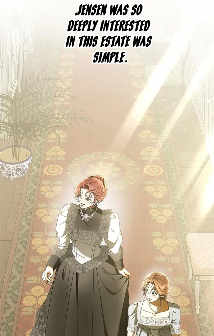 Read Miss Pendleton chapter 30 image 30 on Lezhin