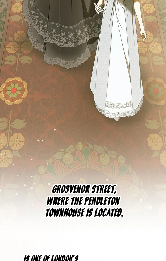 Read Miss Pendleton chapter 30 image 31 on Lezhin
