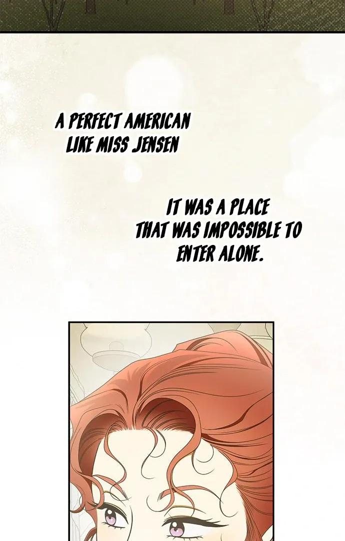 Read Miss Pendleton chapter 30 image 33 on Lezhin