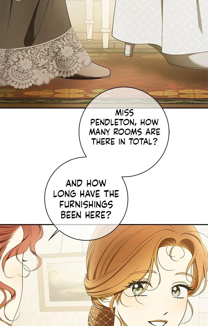 Read Miss Pendleton chapter 30 image 35 on Lezhin