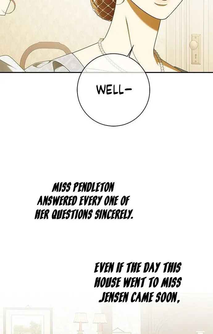 Read Miss Pendleton chapter 30 image 36 on Lezhin