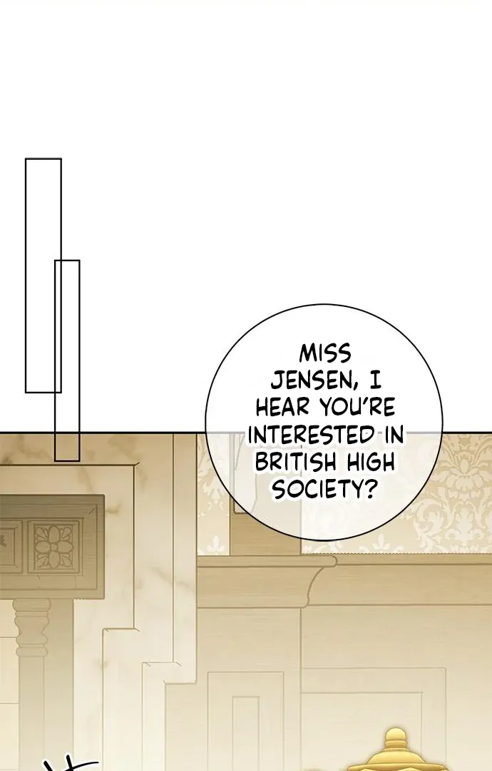 Read Miss Pendleton chapter 30 image 39 on Lezhin