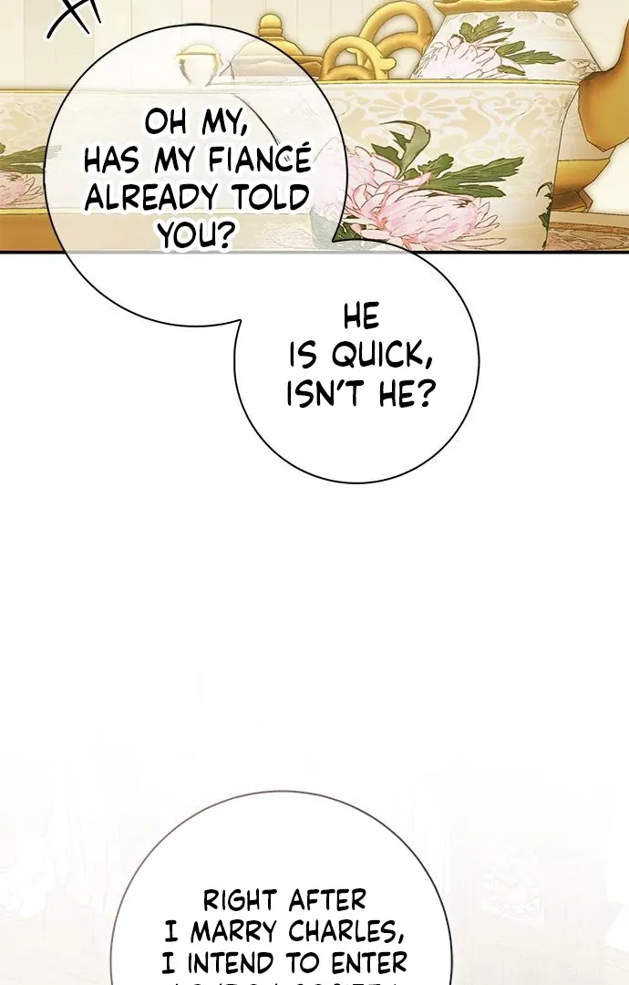 Read Miss Pendleton chapter 30 image 40 on Lezhin