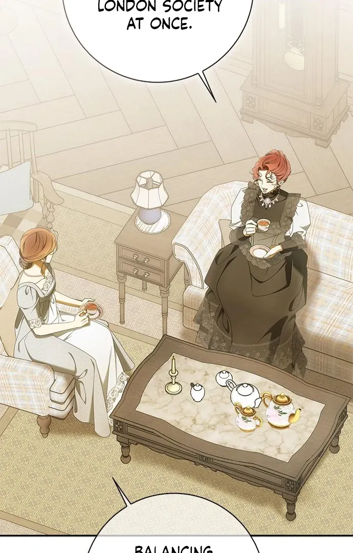 Read Miss Pendleton chapter 30 image 41 on Lezhin
