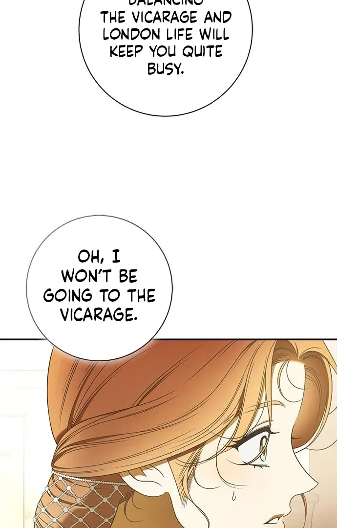 Read Miss Pendleton chapter 30 image 42 on Lezhin