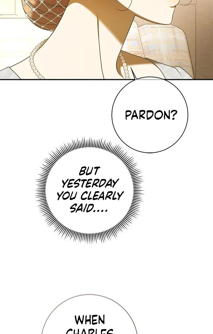 Read Miss Pendleton chapter 30 image 43 on Lezhin