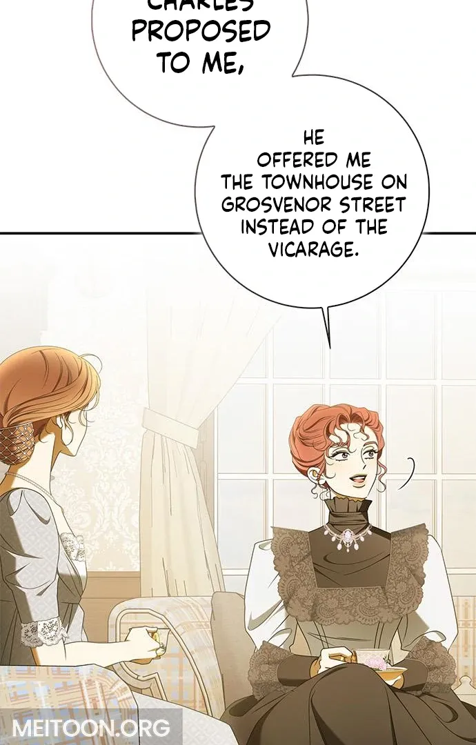 Read Miss Pendleton chapter 30 image 44 on Lezhin