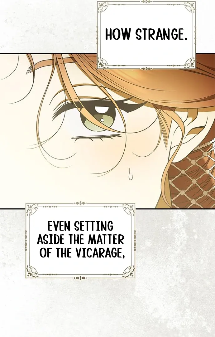 Read Miss Pendleton chapter 30 image 48 on Lezhin