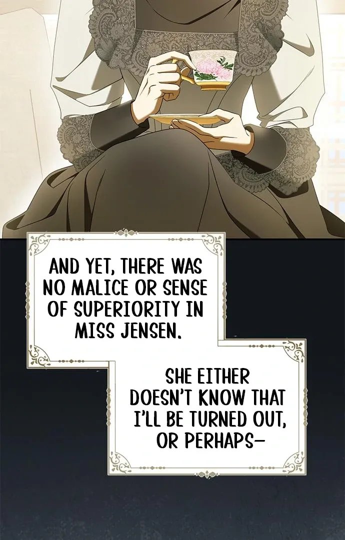 Read Miss Pendleton chapter 30 image 50 on Lezhin