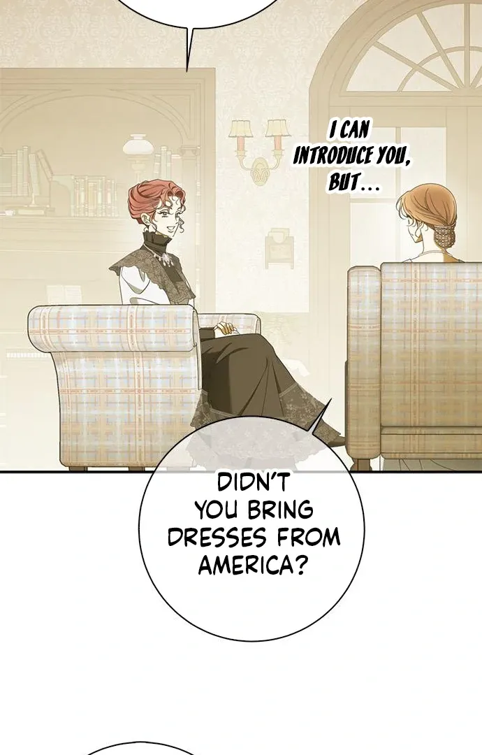 Read Miss Pendleton chapter 30 image 54 on Lezhin