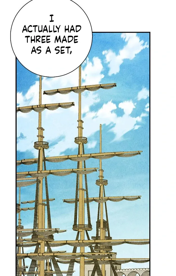 Read Miss Pendleton chapter 30 image 55 on Lezhin