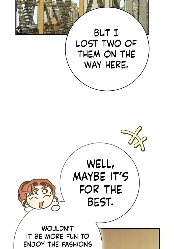Read Miss Pendleton chapter 30 image 56 on Lezhin