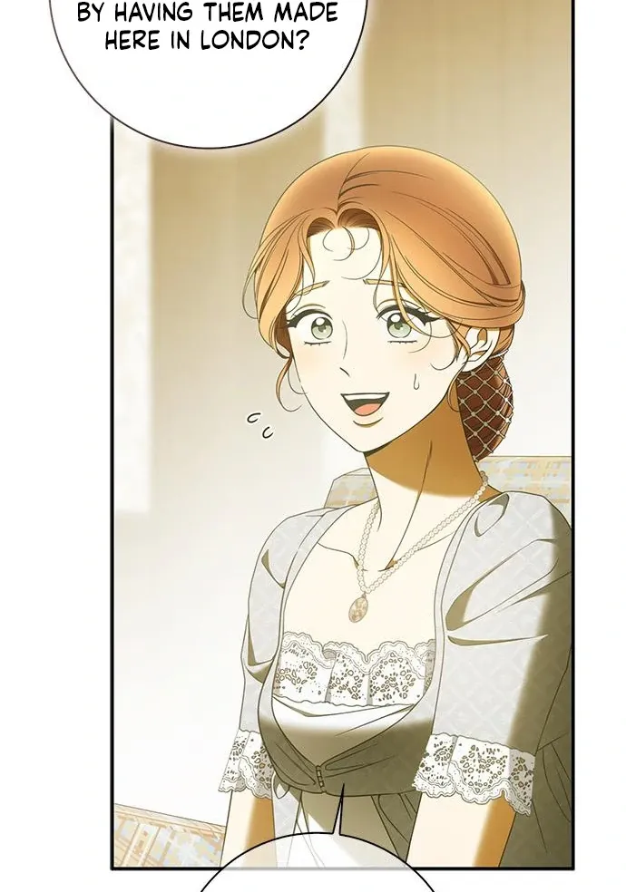 Read Miss Pendleton chapter 30 image 57 on Lezhin