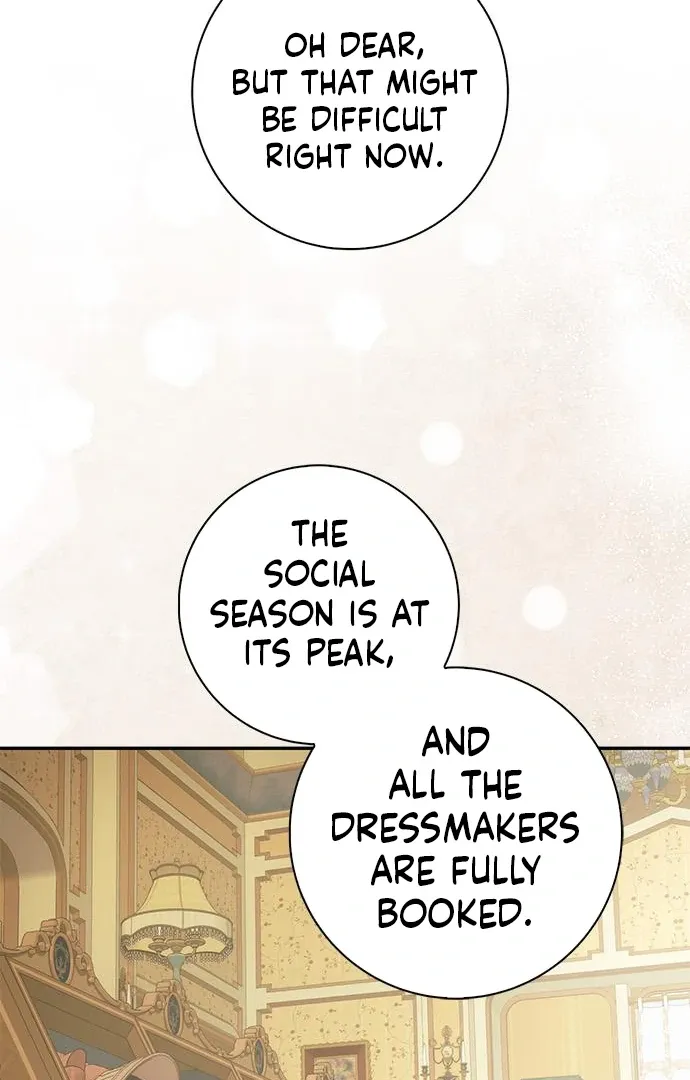 Read Miss Pendleton chapter 30 image 58 on Lezhin