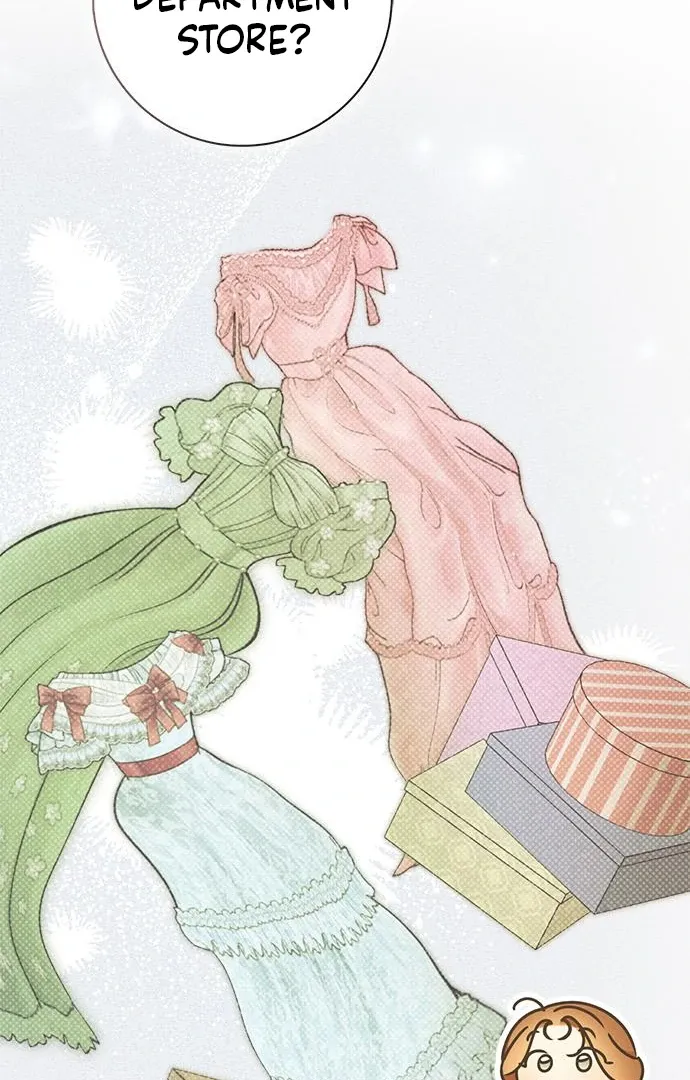 Read Miss Pendleton chapter 30 image 62 on Lezhin