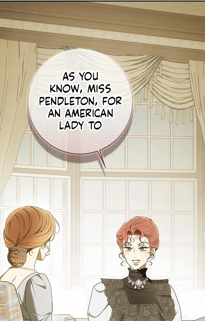 Read Miss Pendleton chapter 30 image 67 on Lezhin