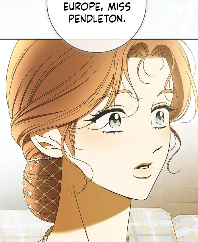 Read Miss Pendleton chapter 30 image 74 on Lezhin