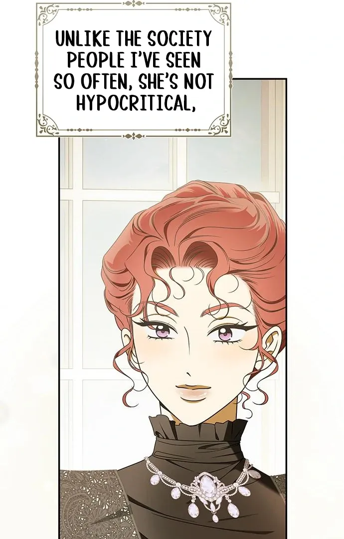 Read Miss Pendleton chapter 30 image 76 on Lezhin