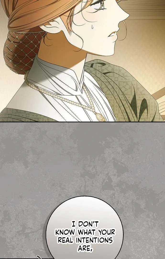 Read Miss Pendleton chapter 30 image 8 on Lezhin