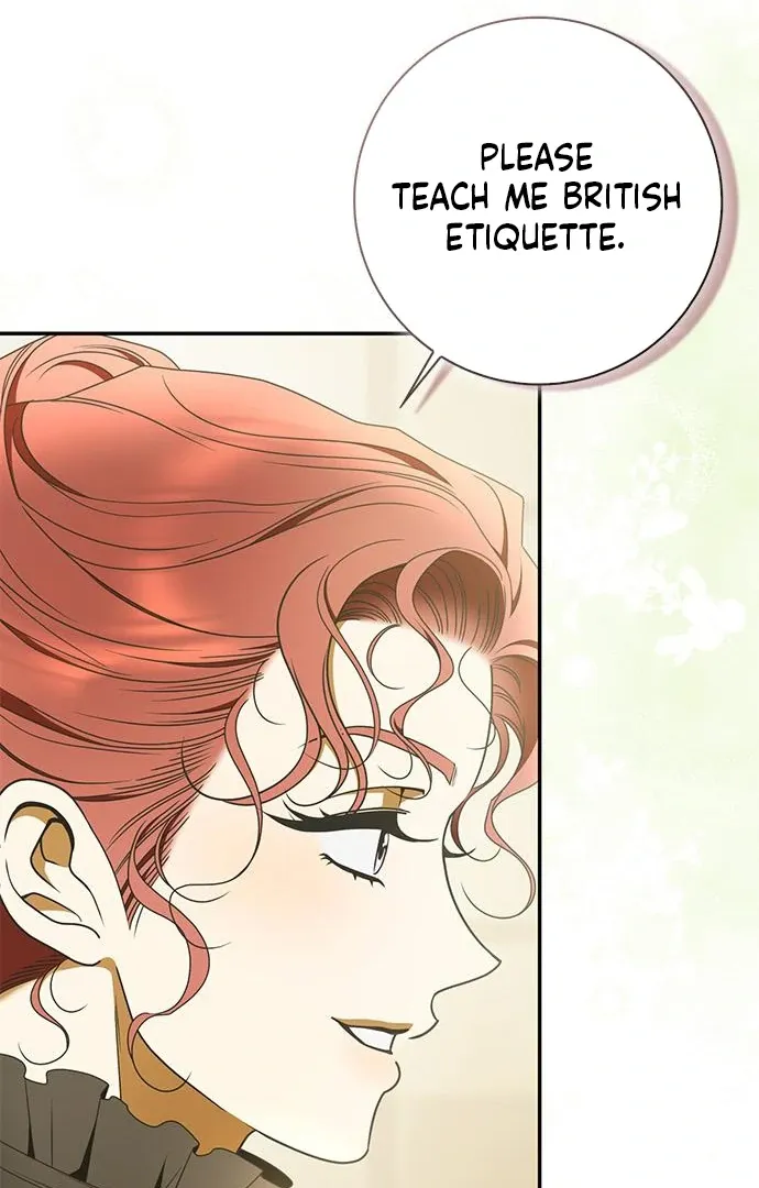 Read Miss Pendleton chapter 30 image 81 on Lezhin