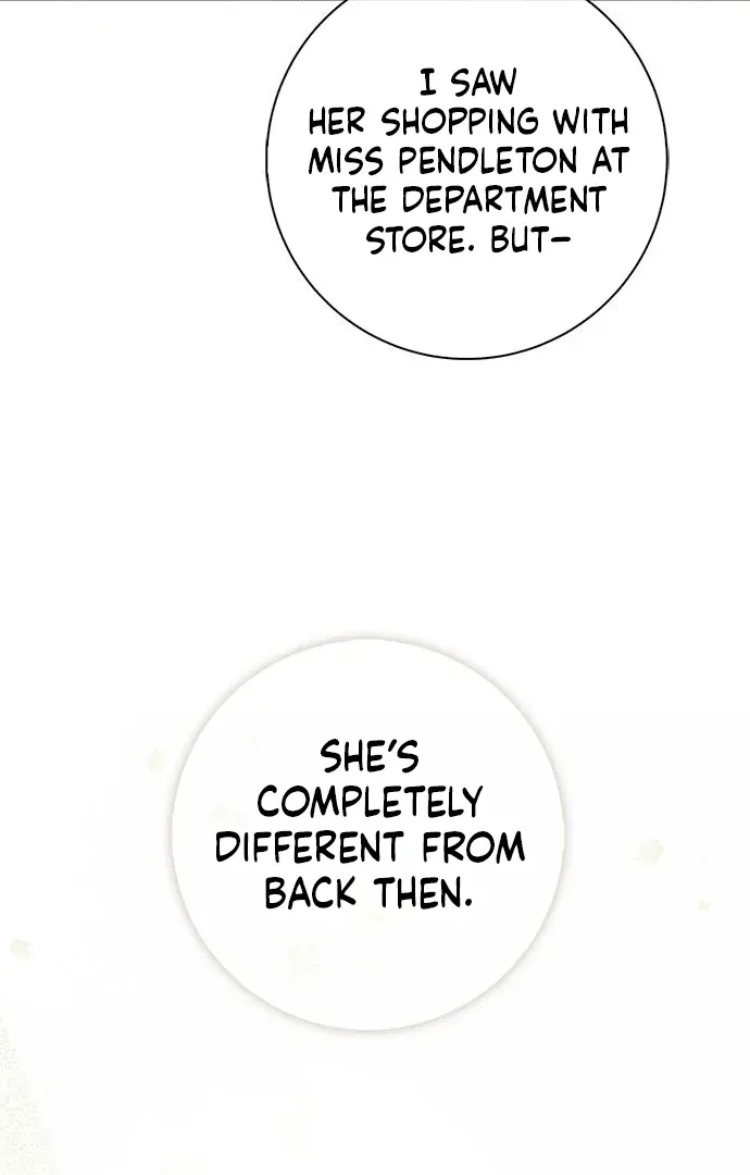 Read Miss Pendleton chapter 30 image 90 on Lezhin