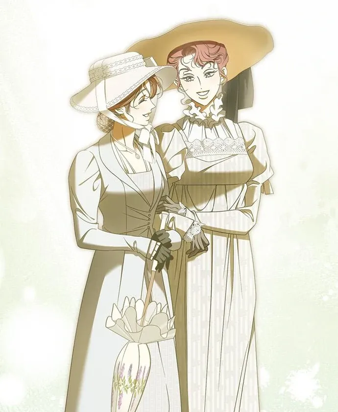Read Miss Pendleton chapter 30 image 91 on Lezhin