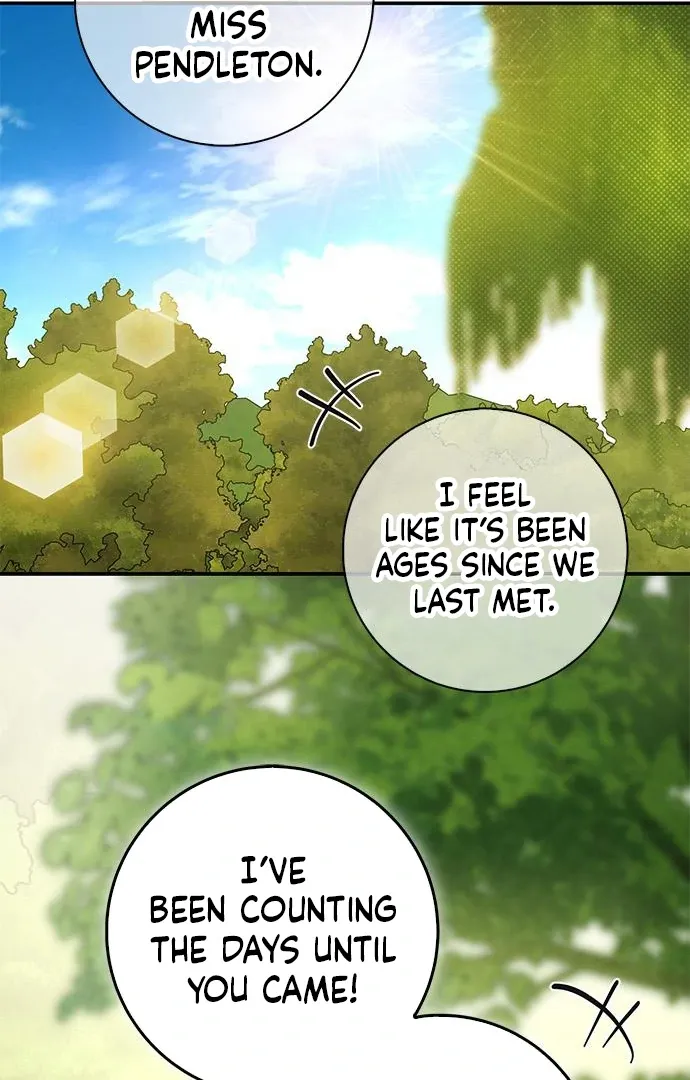 Read Miss Pendleton chapter 30 image 93 on Lezhin