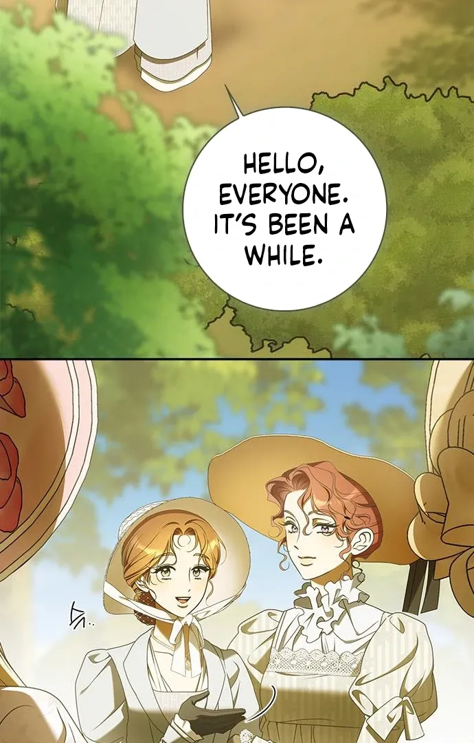 Read Miss Pendleton chapter 30 image 95 on Lezhin
